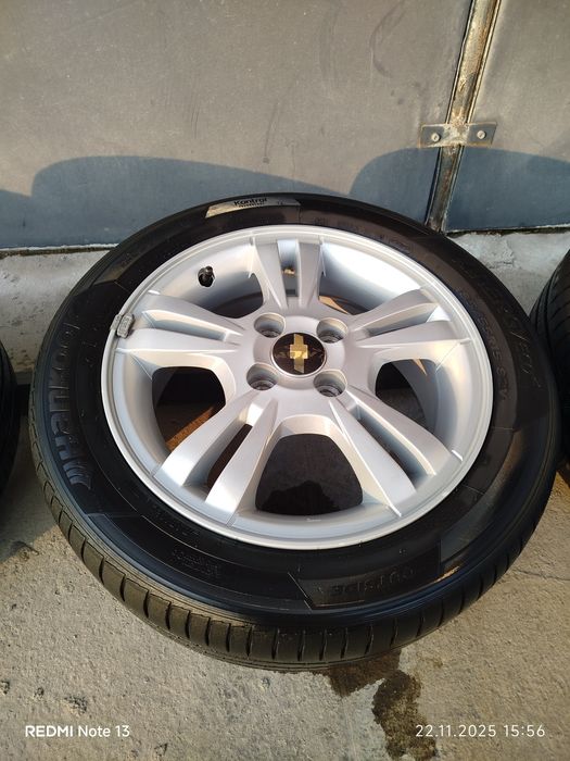 Диска балон оригинал родной нексия 3