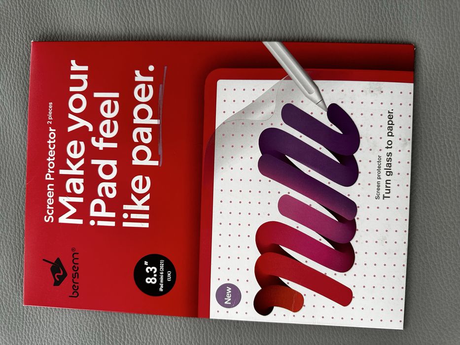 Apple Ipad mini 7 , 128GB