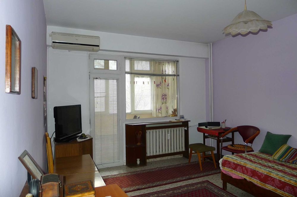 Люлин 3 двустаен, обзаведен