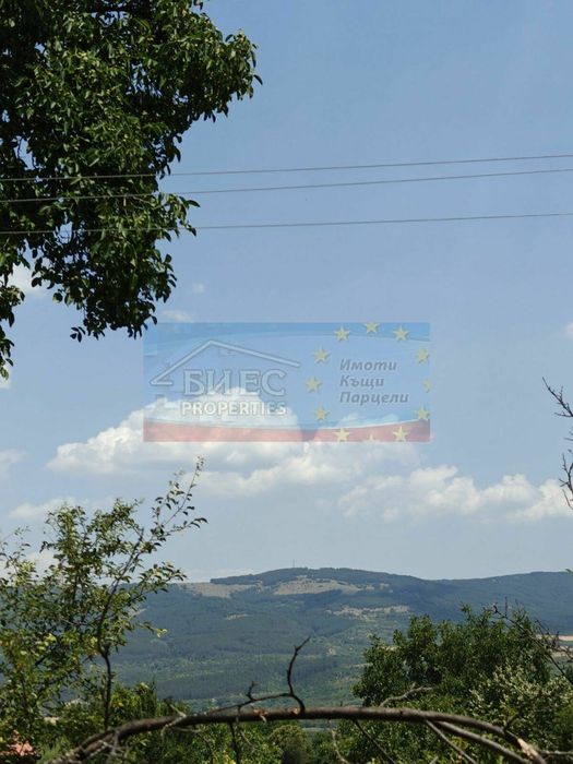 Вила в с. Николаево