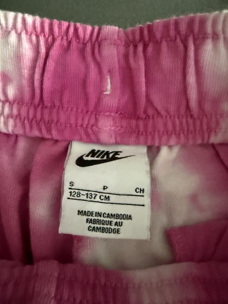 Детски панталон NIKE