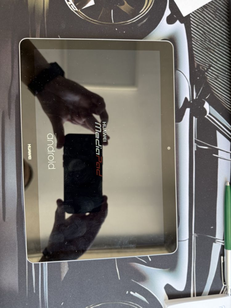 Tableta Huawei MediaTab T3