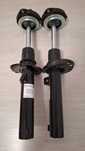 Vand Set Amortizor Fata Passat B7 SACHS