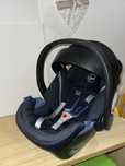 Стол за кола Cybex aton 5