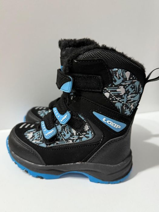 Ghete de zăpadă, mărimea 24