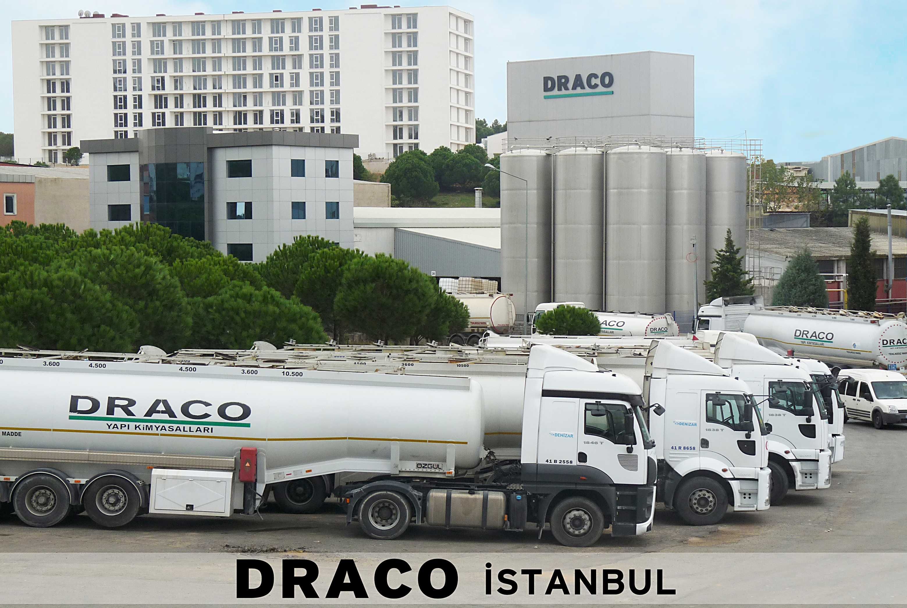 Добавки для бетона и ЖБК от Турецкой компании с технической поддержкой