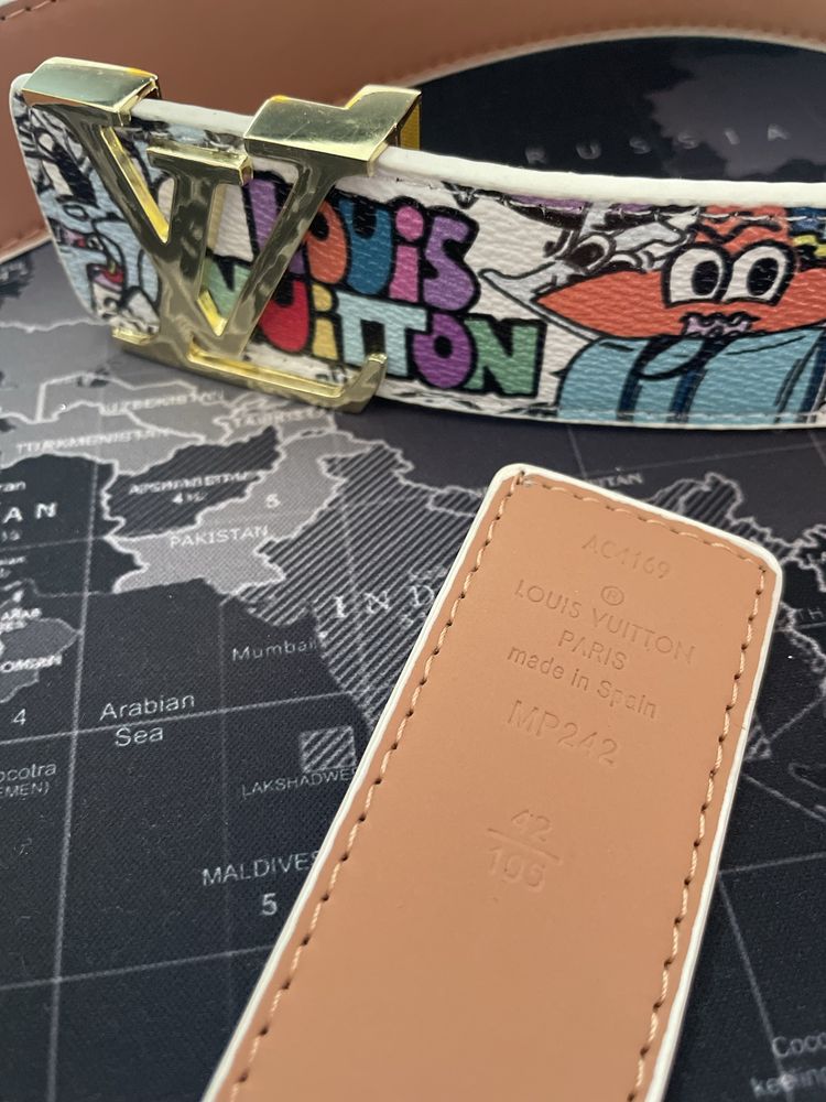 Curea Louis Vuitton