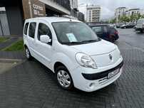 Renault Kangoo Family 1.5 dci 90cp 2012/06