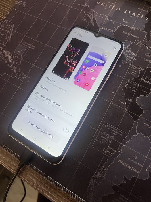 Samsung A03S продам