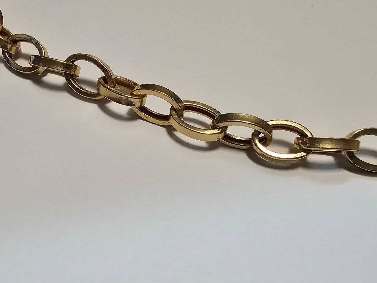 Lant aur tiffany&co 14k (staramanet) tec