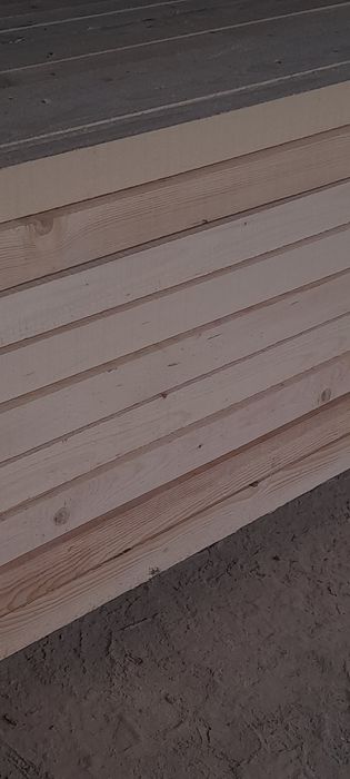 Vând cherestea rășinoase