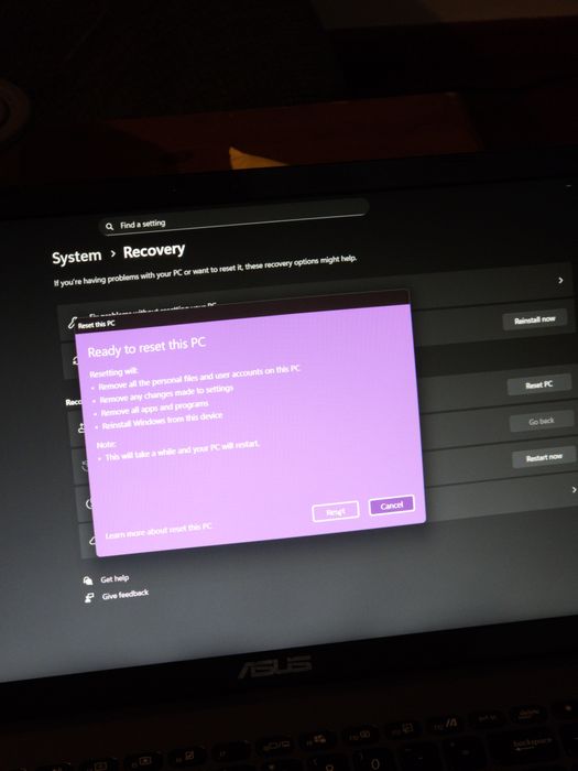 Laptop Asus X509DA, Ryzen 7 3700U, RX Vega 10, 20 GB RAM, SSD + HDD