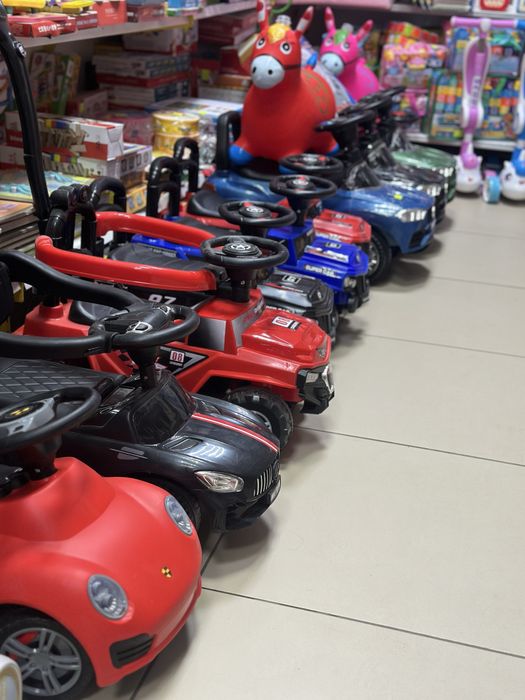 Машины толокары и на п/у