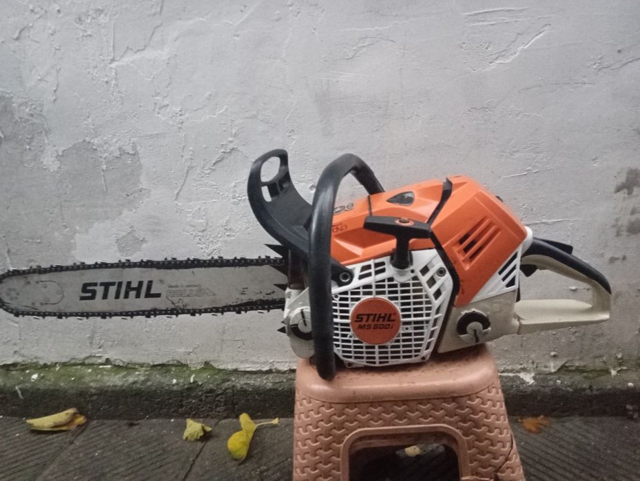 Резачка Stihl ms500i
