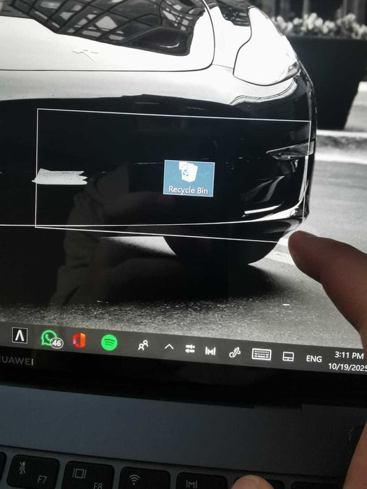 Laptop Huawei MateBook X PRO, i5-8th Gen, 8GB/512GB, Stare Excelenta