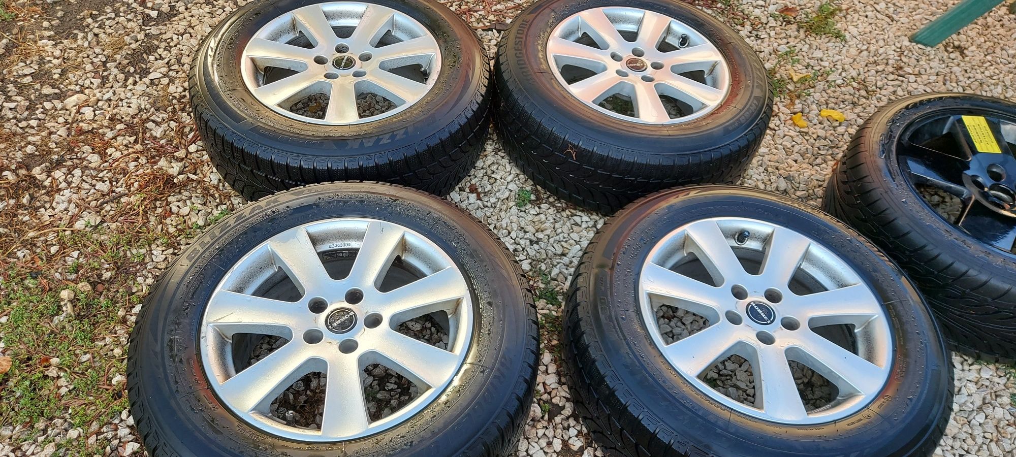 Джанти 5 112 r 17, MERCEDES, Audi, Skoda
Нов внос от Германия 
Никога