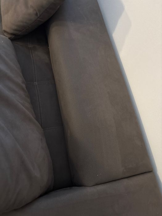 canapea extensibila automata