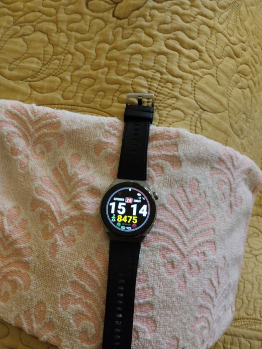 Ceas Huawei GT 3. PRO