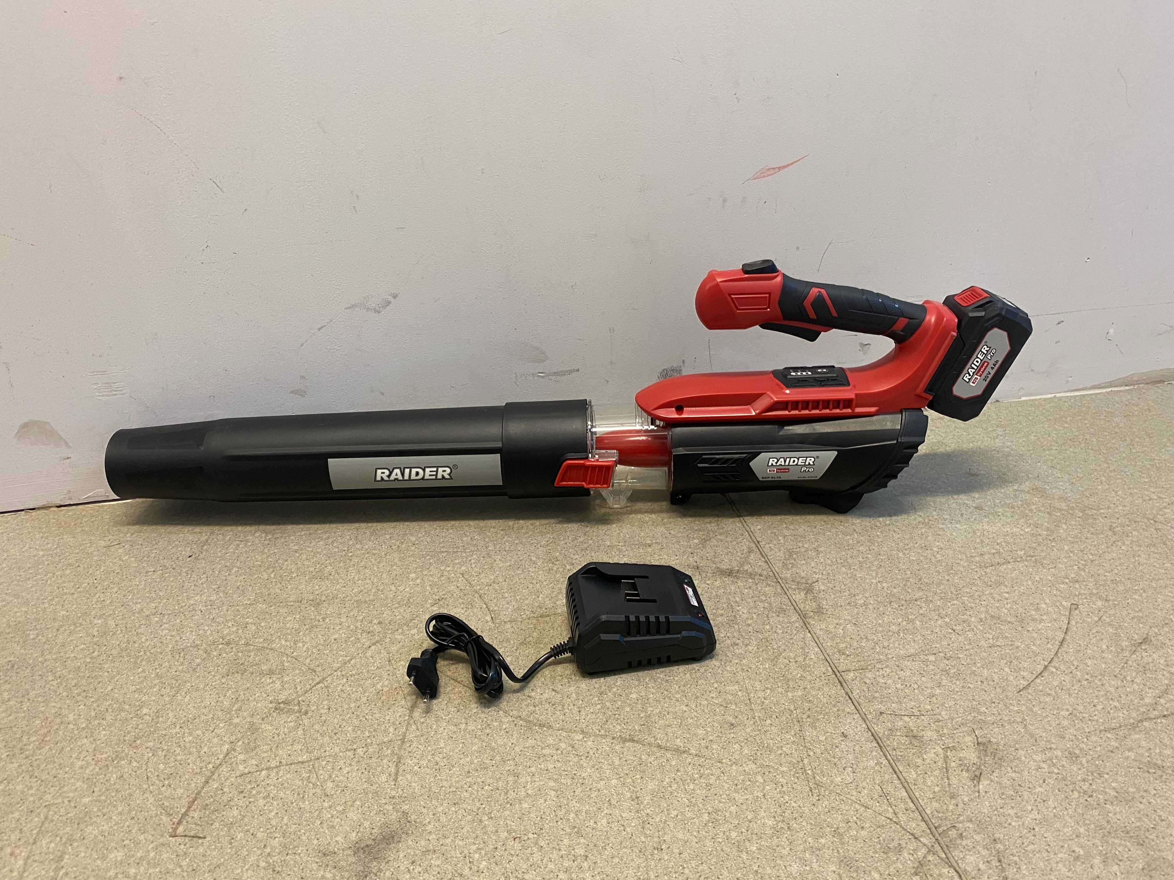Циркуляр ръчен ø190mm 1350 W RDP-CS26/R20 Уред за обдухване