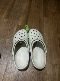 crocs новые