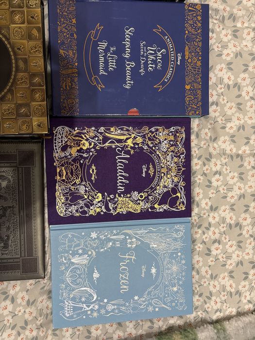Книги на английски