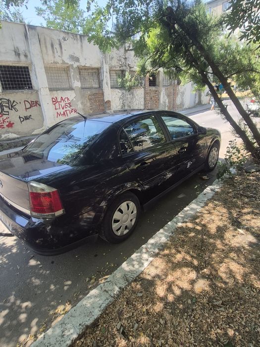 Opel Vectra c 1.9 Manuală