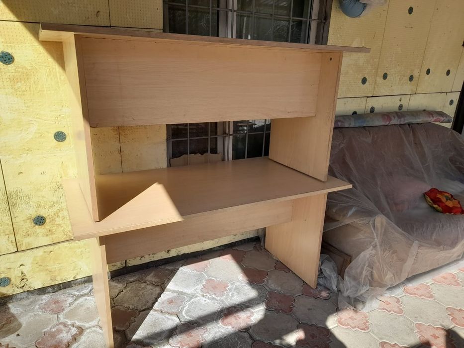 Продам столы в хорошем состоянии