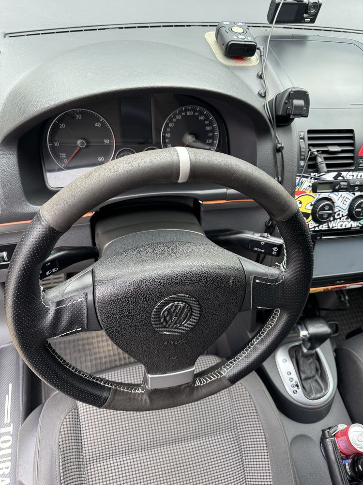 Volan passat touran golf