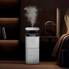 Увлажнитель воздуха Hofmann