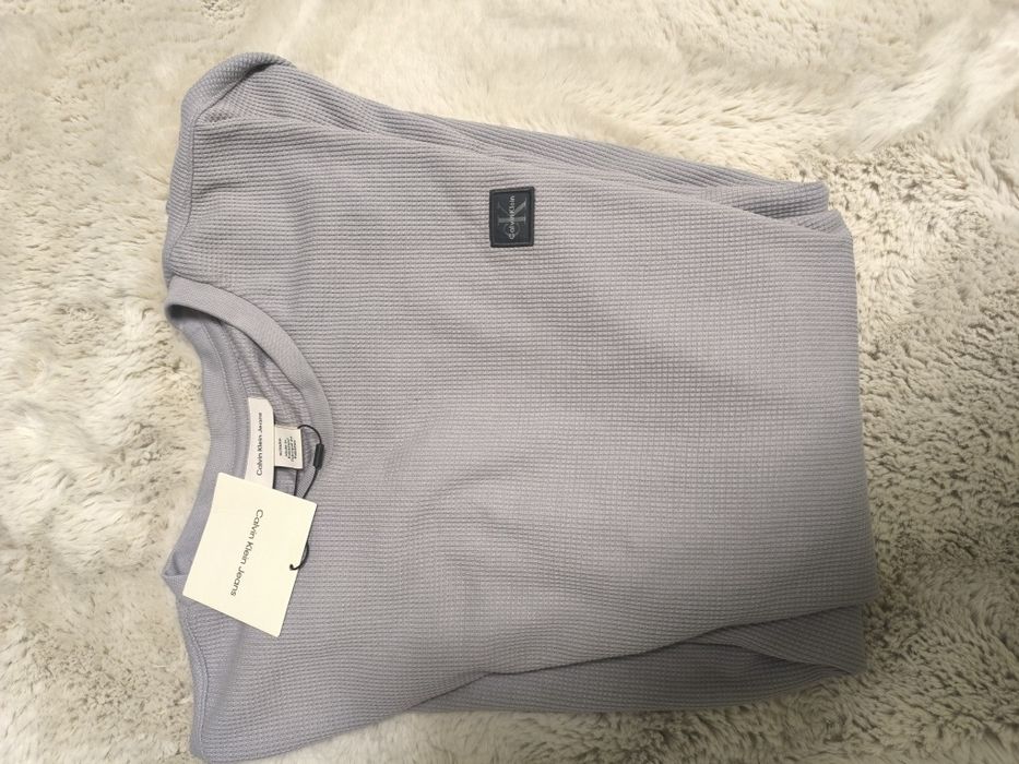 bluza Calvin Klein noua