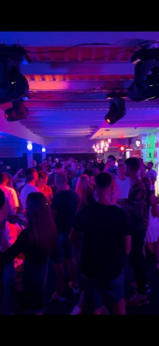 Club cafe de vanzare-afacere la cheie in costinesti