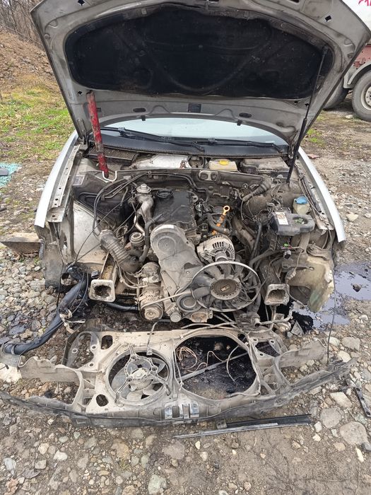 Volkswagen Passat 1.9TDI 101cp