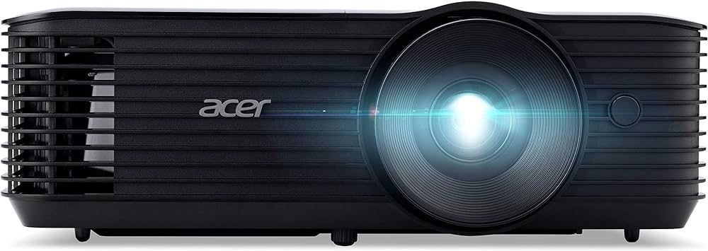 Videoproiector ACER X138WHP NOU Sigilat ! 4000 lumeni