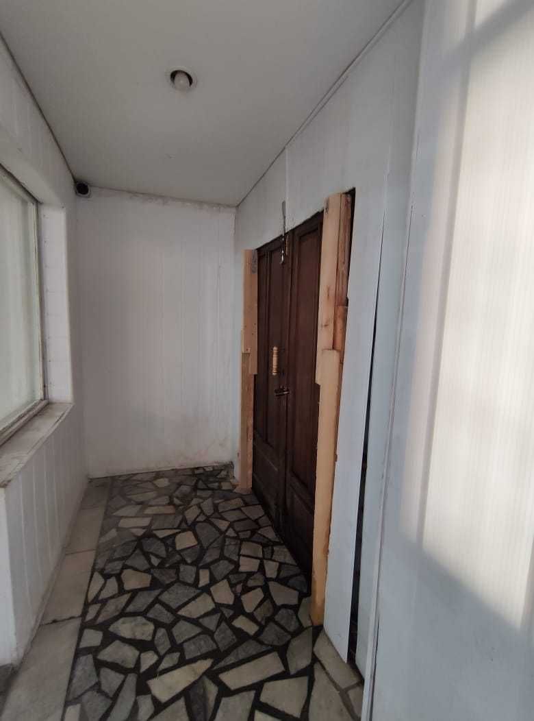 2 комнатная квартира без ремонта улучшенной планировки