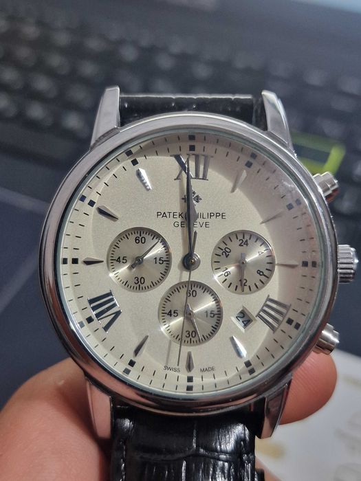 Patek Philippe geneve