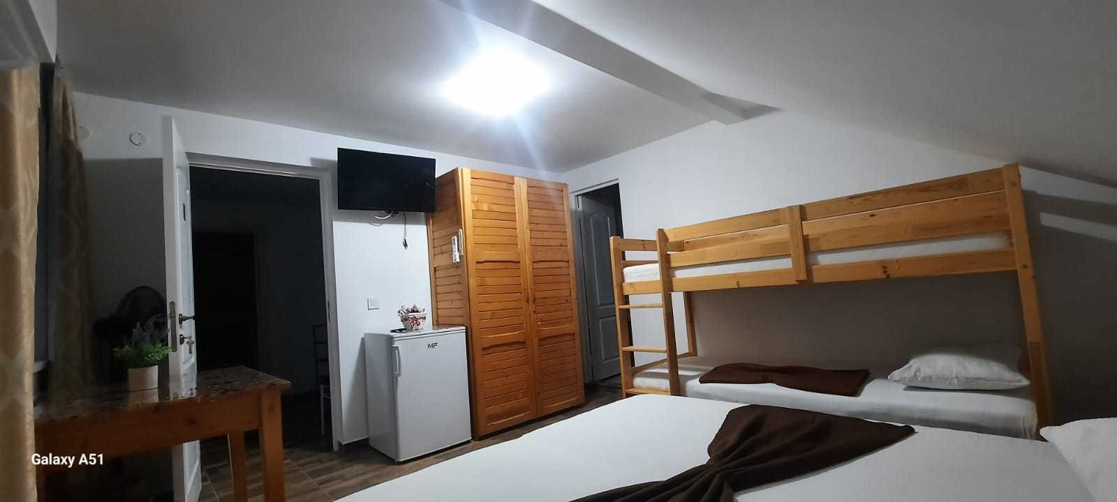 CASA DANIEL - Camere de inchiriat - Eforie Nord