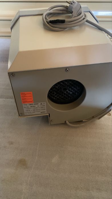 Гипсорезачка Renfert TT2 зъботехника ,стоматология