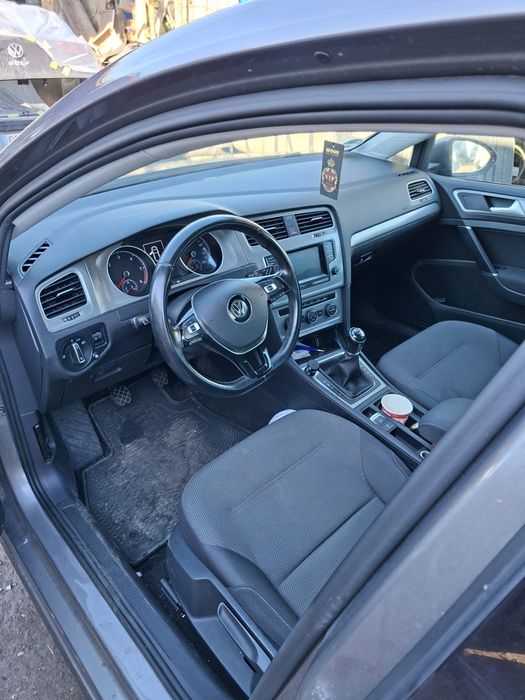 Vand golf 7 manual