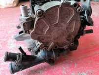 pompa inalta presiune skoda octavia 2, golf 6, seat, 1.6 tdi cay 105cp