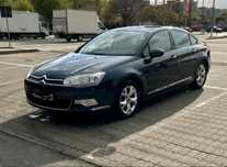 Vand Citroen C5 UNIC Proprietar