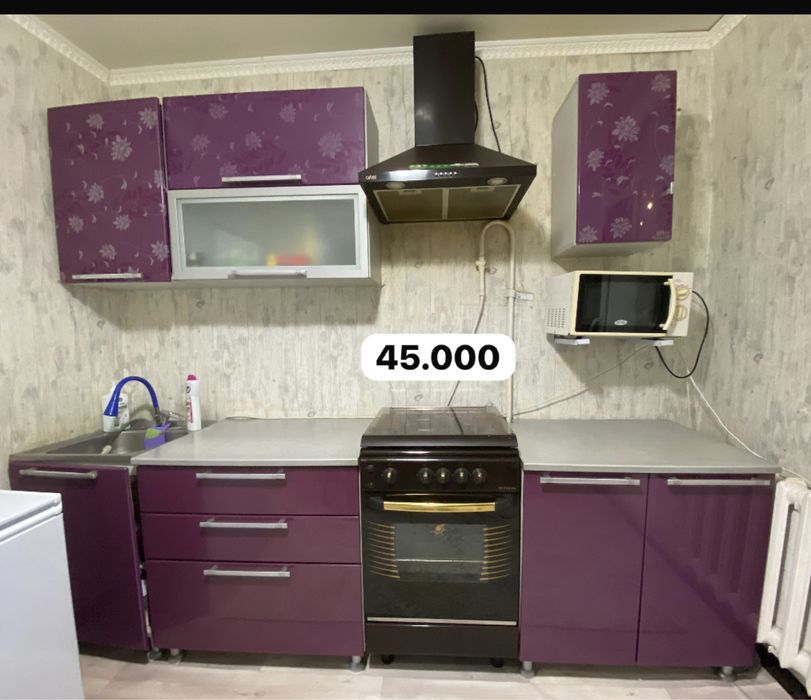 Куханный мебель хорош сост уступка есть