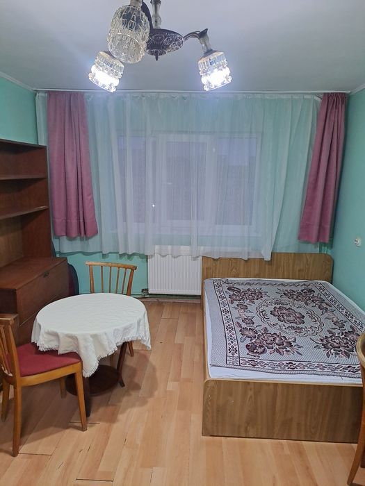 Închiriez garsoniera in Cantemir