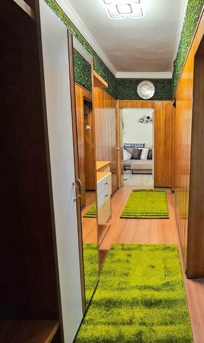 Дава се под наем Тристаен апартамент в Пловдив, Център - 118 кв.м за 550 € - Снимка #9