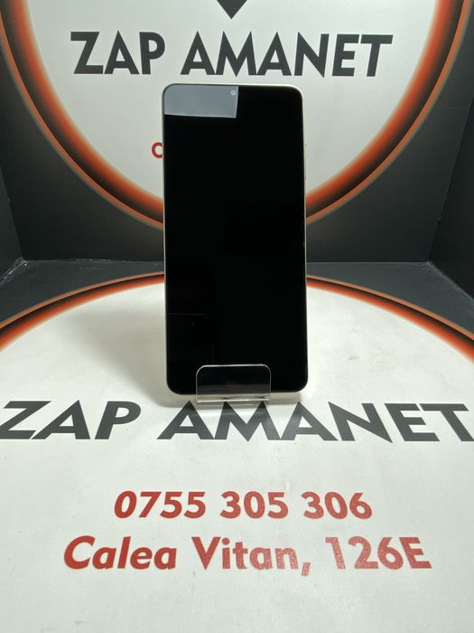 ZAP AMANET VITAN - Samsung Galaxy A06 - 64GB - Gold