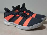 Adidas Stabil XM спортни обувки 45 номер