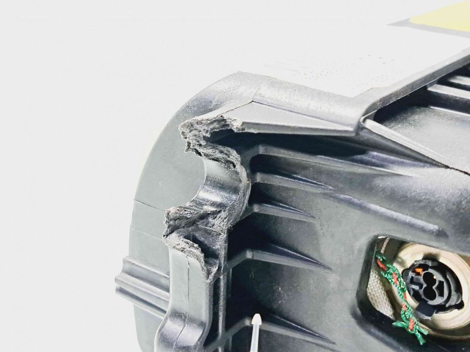 Airbag pasager Volkswagen Touran (1T1, 1T2) [Fabr 2003-2010] 1T0880204