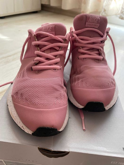 Летни оригинални маратонки Найк