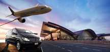 Transport persoane aeroport Belgrad Budapesta Cluj Oradea Bucuresti !