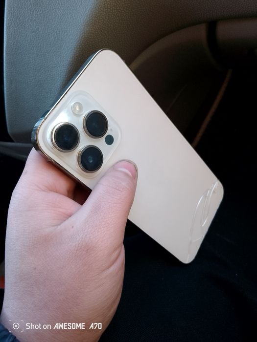 Айфон 14 про мах