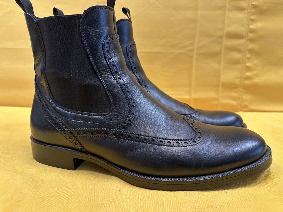 Marc O’Polo мъжки кожени боти 46 номер